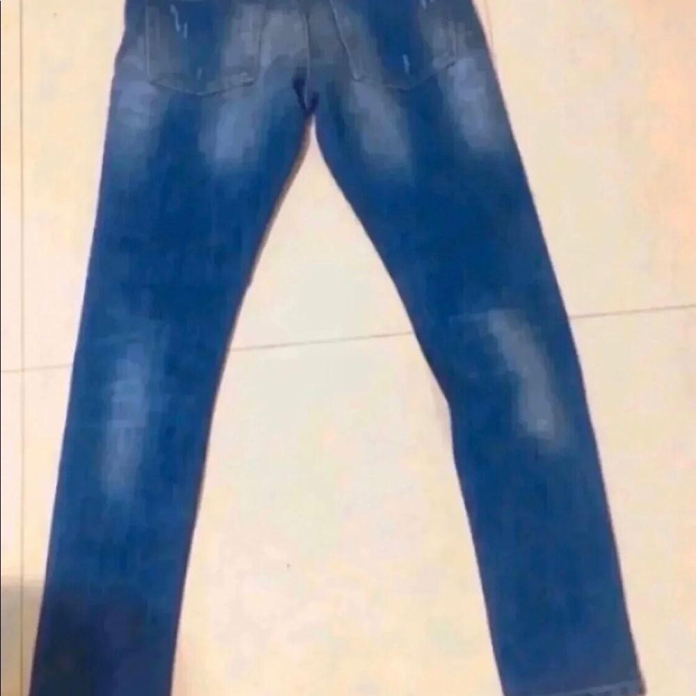 Dsquared Jeans men 28/30slim skinny - Picture 4 of 10